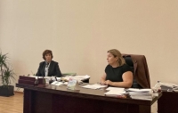 В УПРАВЛЕНИИ ОБРАЗОВАНИЯ СОСТОЯЛОСЬ СОВЕЩАНИЕ С ЗАМЕСТИТЕЛЯМИ ДИРЕКТОРОВ ШКОЛ ПО УЧЕБНОЙ РАБОТЕ