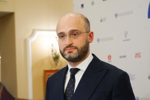 ИРАКЛИЙ ХИНТБА: "МЫ СОЗДАЁМ ТО, ЧТО ОБЪЕДИНЯЕТ ЛЮДЕЙ"