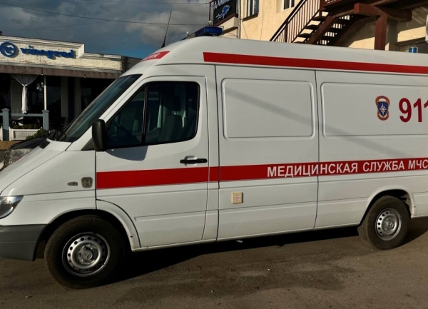 Курсктәи аобласт аҿы ицо аибашьра аҿы иҭахаз Михалиов Олег иԥсыбаҩ Аԥсныҟа иааргеит.