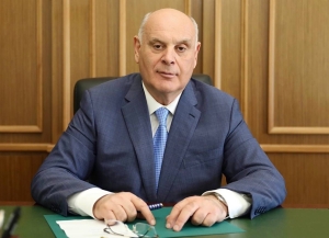 Аслан Бжания: Забота о каждом ребенке, защита его прав – один из главных приоритетов для страны