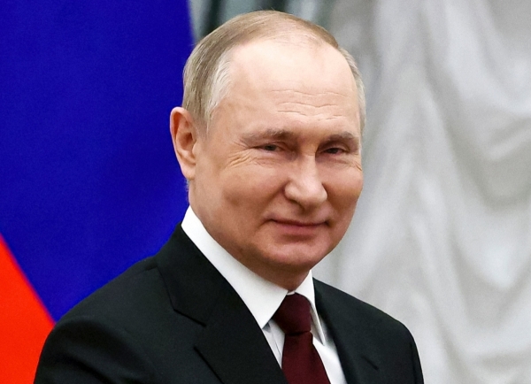 Урыстәылатәи Афедерациа Ахада Владимир Путин Аслан Бжьаниа Аиааира Ду Амшныҳәа идиныҳәалеит.