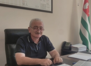 Тимур Джинджолия: «Устанавливать приборы учета, экономить электроэнергию и оплачивать ее потребление. Другого рецепта нет»      